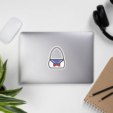 Load image into Gallery viewer, Sailormoon Purse sticker

